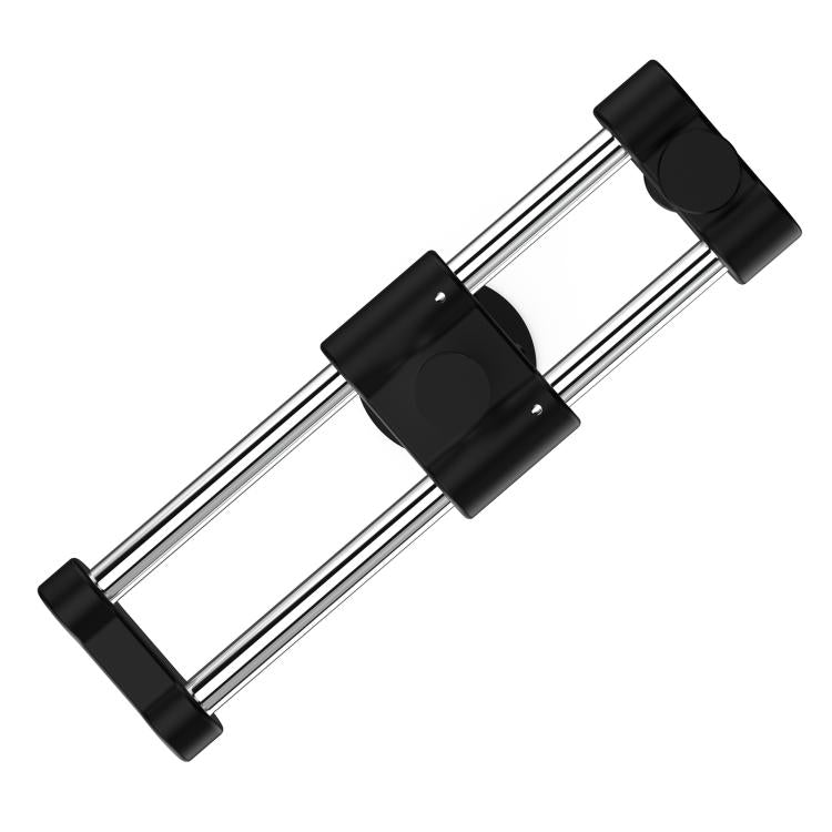 RF4 RF-FO22 360 Rotation Adjustable Universal Double Arm Microscope Bracket