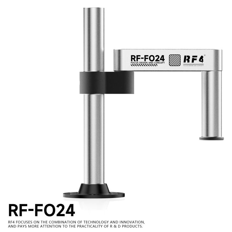 RF4 RF-FO24 360-Degree Rotating Lift Adjustable Microscope Swing Arm Stand