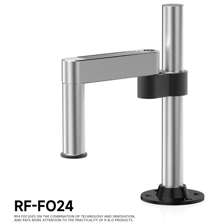 RF4 RF-FO24 360-Degree Rotating Lift Adjustable Microscope Swing Arm Stand