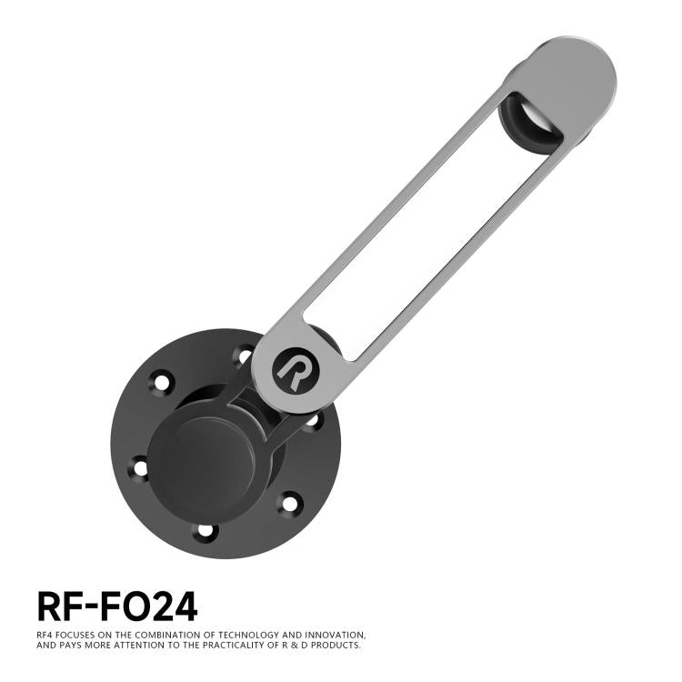 RF4 RF-FO24 360-Degree Rotating Lift Adjustable Microscope Swing Arm Stand