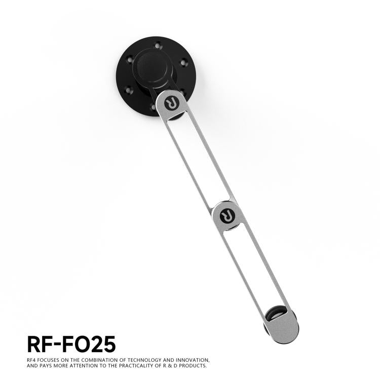 RF4 RF-FO25 360-Degree Rotating Lift Adjustable Microscope Swing Arm Stand