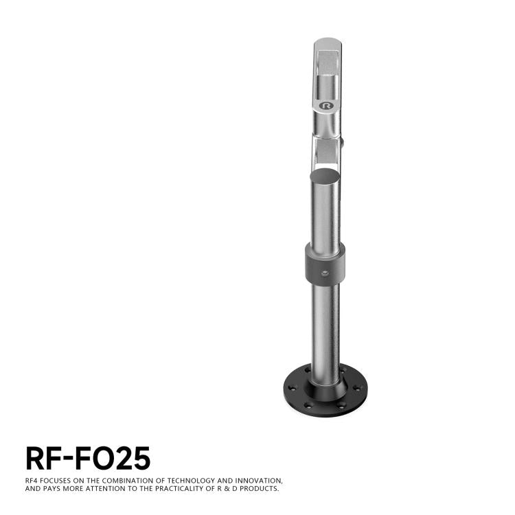 RF4 RF-FO25 360-Degree Rotating Lift Adjustable Microscope Swing Arm Stand