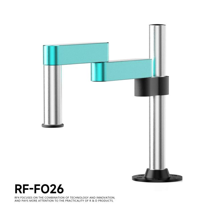 RF4 RF-FO26 360-Degree Rotating Lift Adjustable Microscope Swing Arm Stand