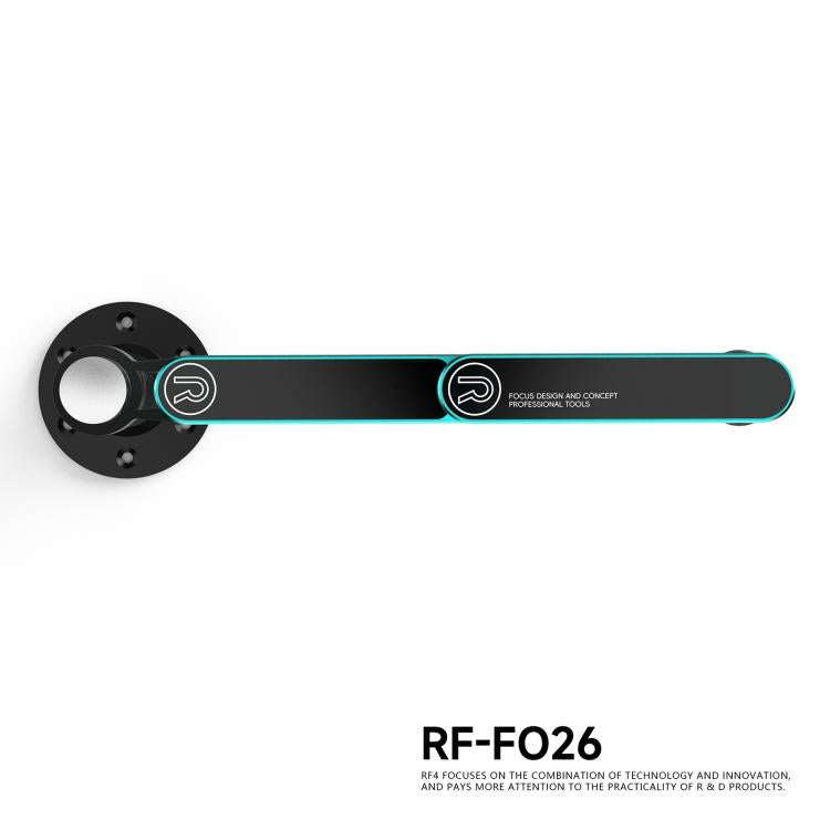 RF4 RF-FO26 360-Degree Rotating Lift Adjustable Microscope Swing Arm Stand