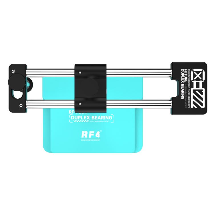 RF4 RF-FO34 360-Degree Adjustable Dual-axis Swing Arm Microscope Stand with Base for Most Microscope