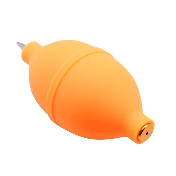 Dust Remover Rubber Air Blower Pump Cleaner for Cell Phone/Cameras/Keyboard/Watch Etc