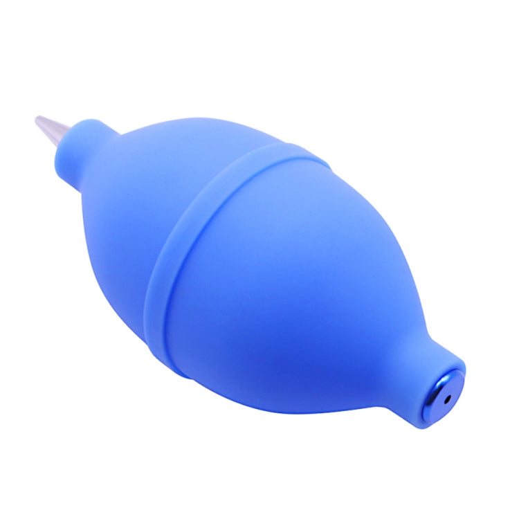 Dust Remover Rubber Air Blower Pump Cleaner for Cell Phone/Cameras/Keyboard/Watch Etc
