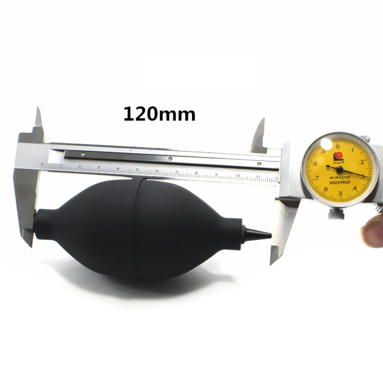 Dust Remover Rubber Air Blower Pump Cleaner for Cell Phone/Cameras/Keyboard/Watch Etc