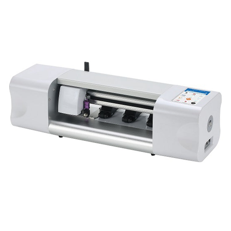 CA310 Phone Film Cutter Screen Protector Film Cutting Machine