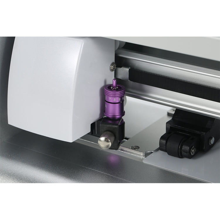 CA310 Phone Film Cutter Screen Protector Film Cutting Machine