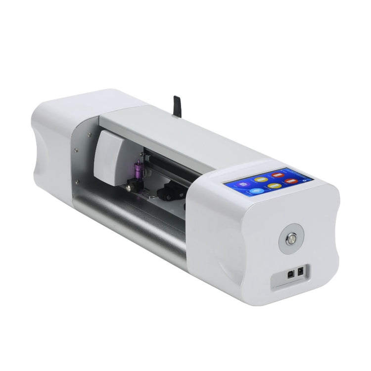 CA310 Phone Film Cutter Screen Protector Film Cutting Machine