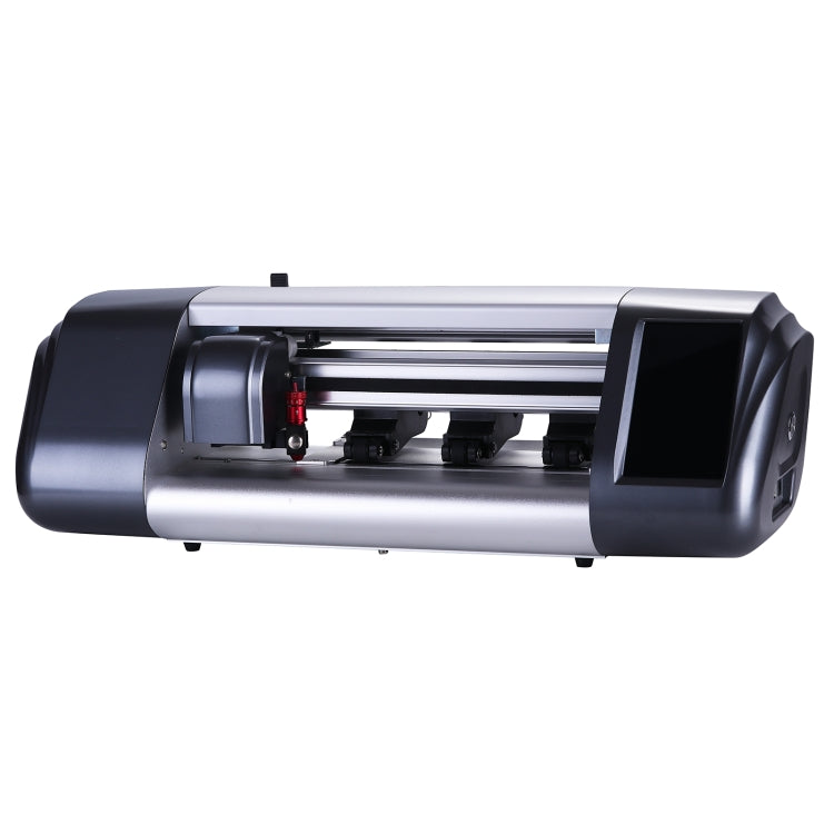 CH310 Mobile Phone Screen Protector Cutting Machine,