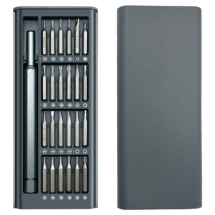 25 in 1 Screwdriver Set Magnetic Repair Tools