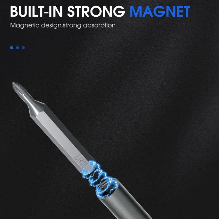 25 in 1 Screwdriver Set Magnetic Repair Tools