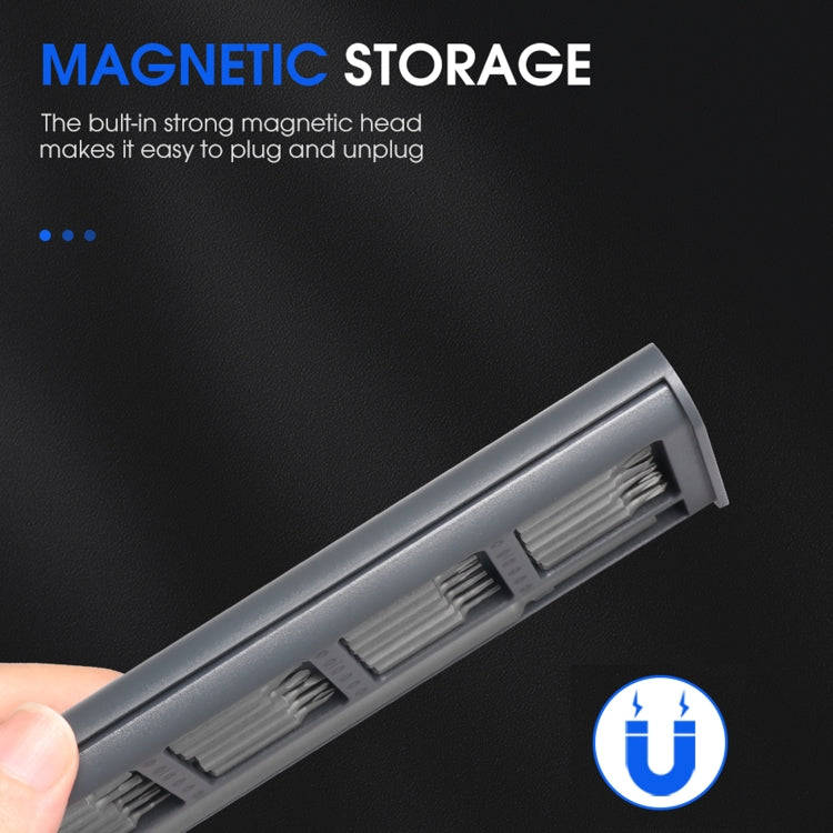 25 in 1 Screwdriver Set Magnetic Repair Tools