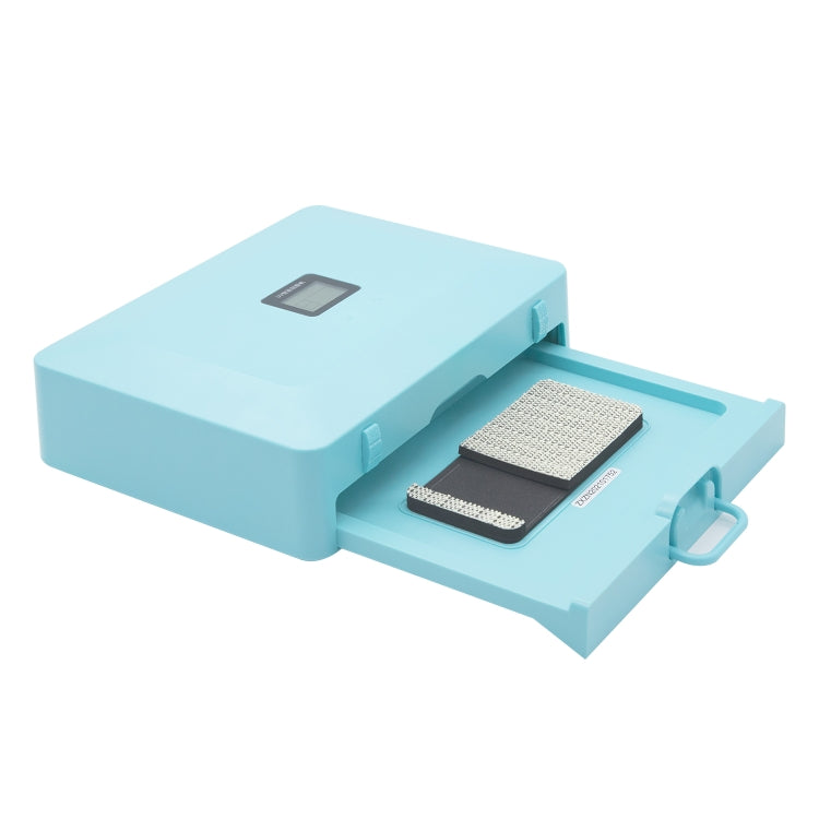 Automatic Phone Screen Film UV Cured Machine With Disinfection Function,