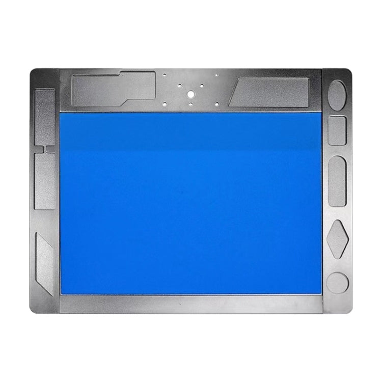 Aluminum Alloy Multi-function Microscope Base Workbench Electronic Mat Welding Blanket
