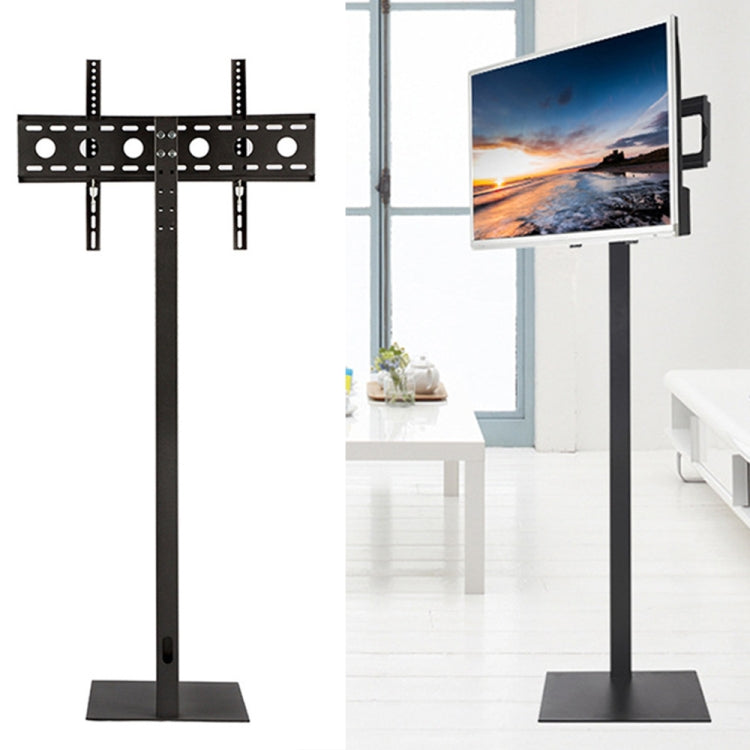 32-65 inch Universal Height Adjustable LCD TV Floor Stand