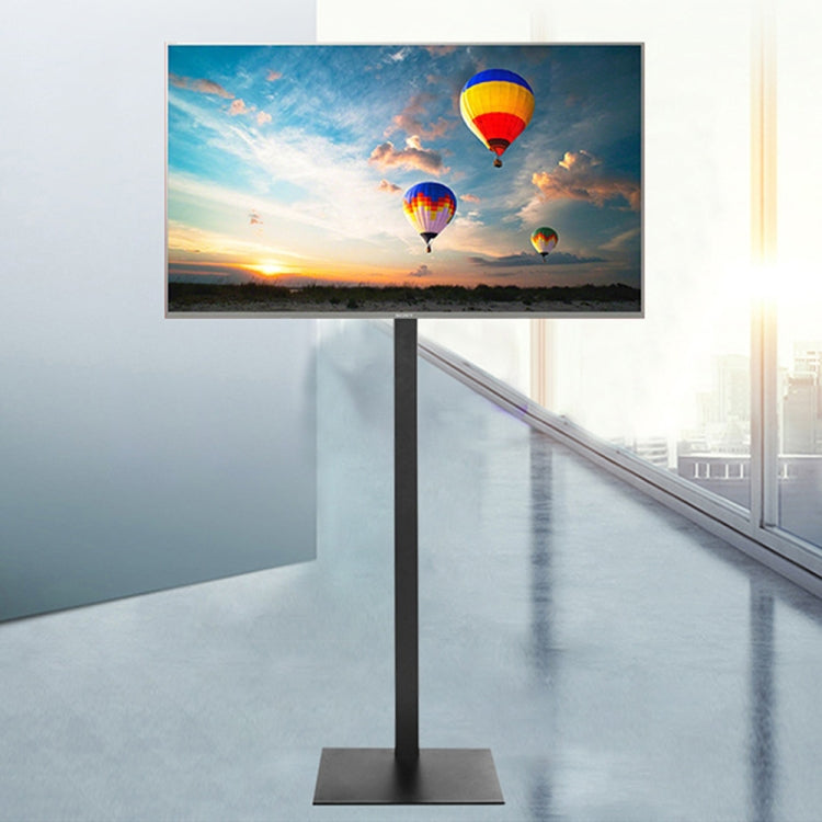 32-65 inch Universal Height Adjustable LCD TV Floor Stand