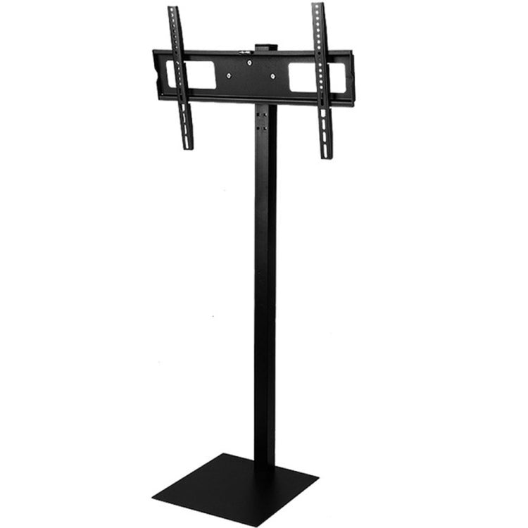 32-65 inch Universal Height & Angle Adjustable LCD TV Floor Stand
