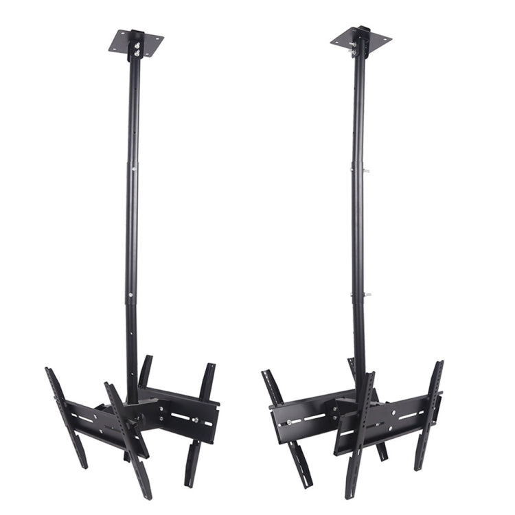 Lengthened Pole for 32-70 inch Universal Double-sided TV Ceiling Bracket, Length: 1m
