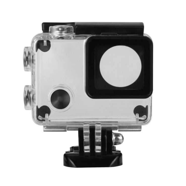 PRO4 4K Ultra HD Aerial 2.0 inch High Frame WiFi Sports DV Diving Camera, 170 Degrees Wide Angle Lens, 45m Waterproof