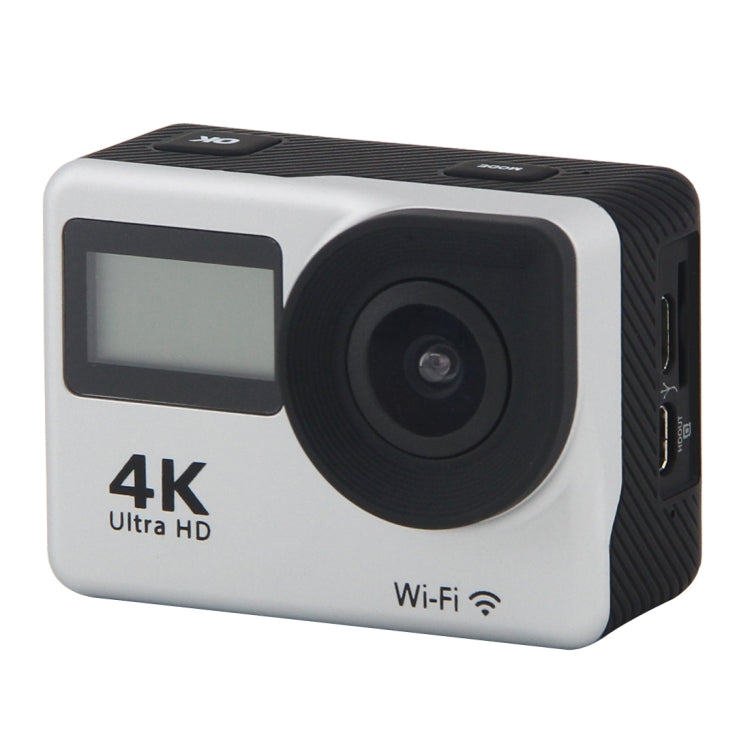S300 HD 4K WiFi 12.0MP Sport Camera with Remote Control & 30m Waterproof Case,