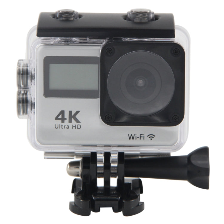 S300 HD 4K WiFi 12.0MP Sport Camera with Remote Control & 30m Waterproof Case,