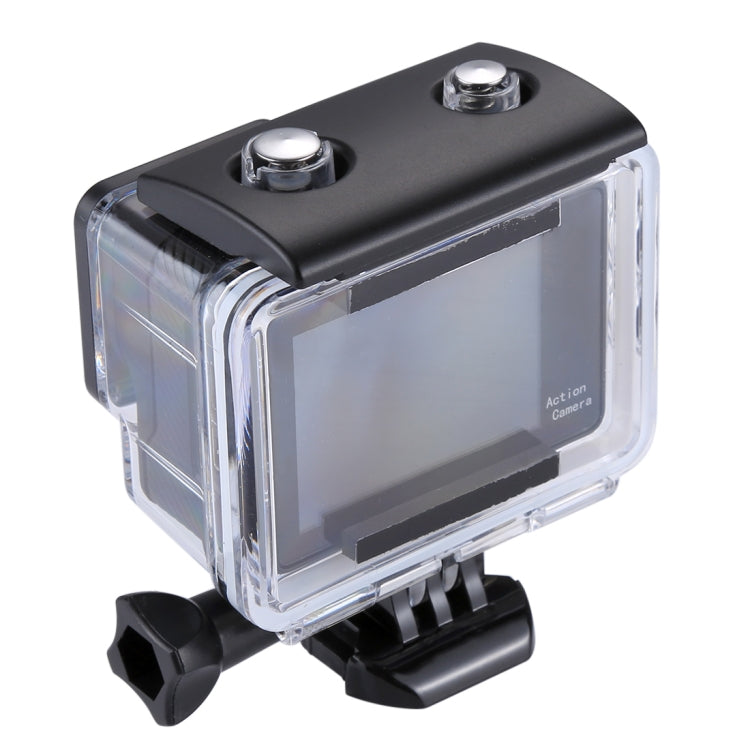 S300 HD 4K WiFi 12.0MP Sport Camera with Remote Control & 30m Waterproof Case,