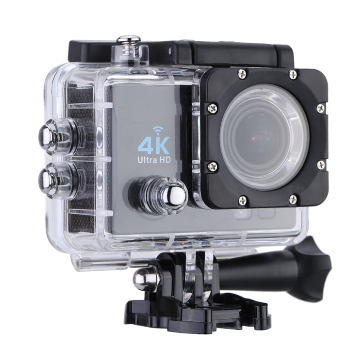 Q3H 2.0 inch Screen WiFi Sport Action Camera Camcorder with Waterproof Housing Case,  Allwinner V3, 170 Degrees Wide Angle