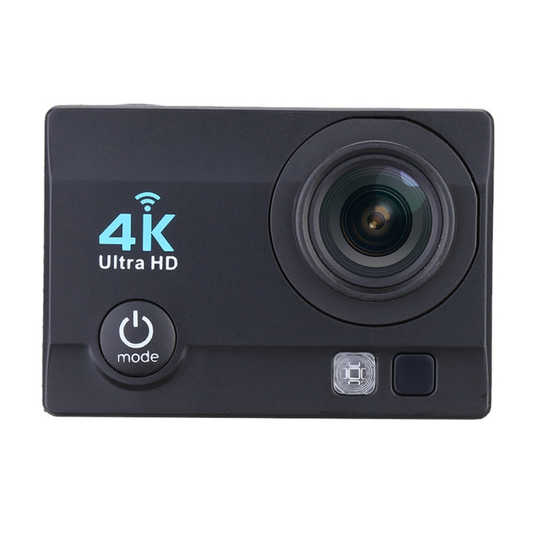Q3H 2.0 inch Screen WiFi Sport Action Camera Camcorder with Waterproof Housing Case,  Allwinner V3, 170 Degrees Wide Angle