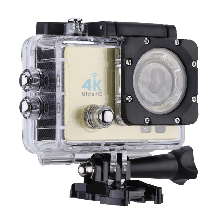 Q3H 2.0 inch Screen WiFi Sport Action Camera Camcorder with Waterproof Housing Case,  Allwinner V3, 170 Degrees Wide Angle
