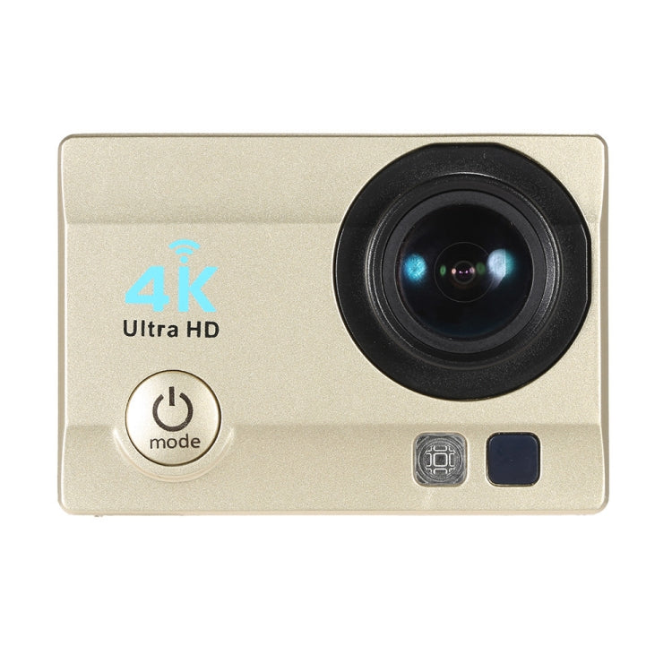 Q3H 2.0 inch Screen WiFi Sport Action Camera Camcorder with Waterproof Housing Case,  Allwinner V3, 170 Degrees Wide Angle