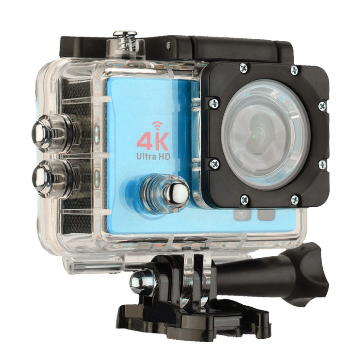Q3H 2.0 inch Screen WiFi Sport Action Camera Camcorder with Waterproof Housing Case,  Allwinner V3, 170 Degrees Wide Angle