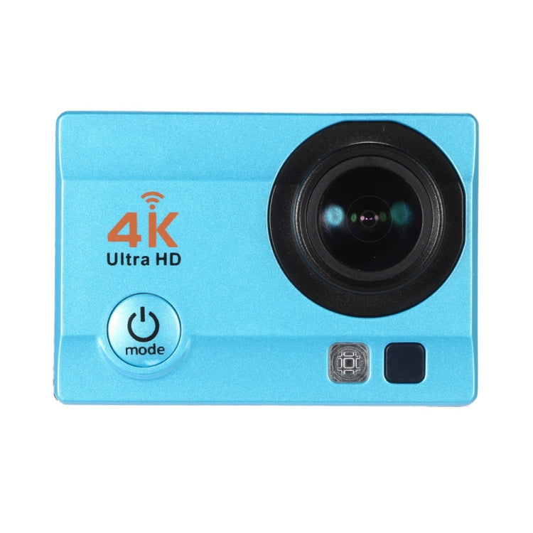 Q3H 2.0 inch Screen WiFi Sport Action Camera Camcorder with Waterproof Housing Case,  Allwinner V3, 170 Degrees Wide Angle