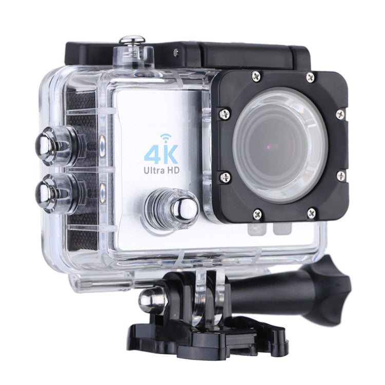 Q3H 2.0 inch Screen WiFi Sport Action Camera Camcorder with Waterproof Housing Case,  Allwinner V3, 170 Degrees Wide Angle