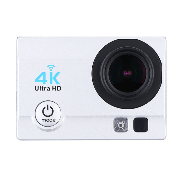 Q3H 2.0 inch Screen WiFi Sport Action Camera Camcorder with Waterproof Housing Case,  Allwinner V3, 170 Degrees Wide Angle