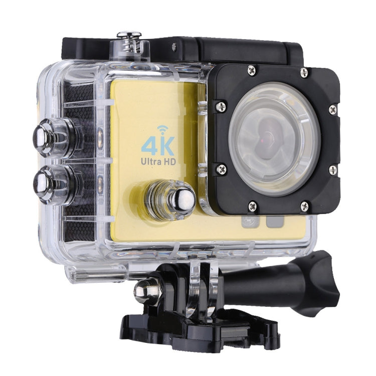 Q3H 2.0 inch Screen WiFi Sport Action Camera Camcorder with Waterproof Housing Case,  Allwinner V3, 170 Degrees Wide Angle