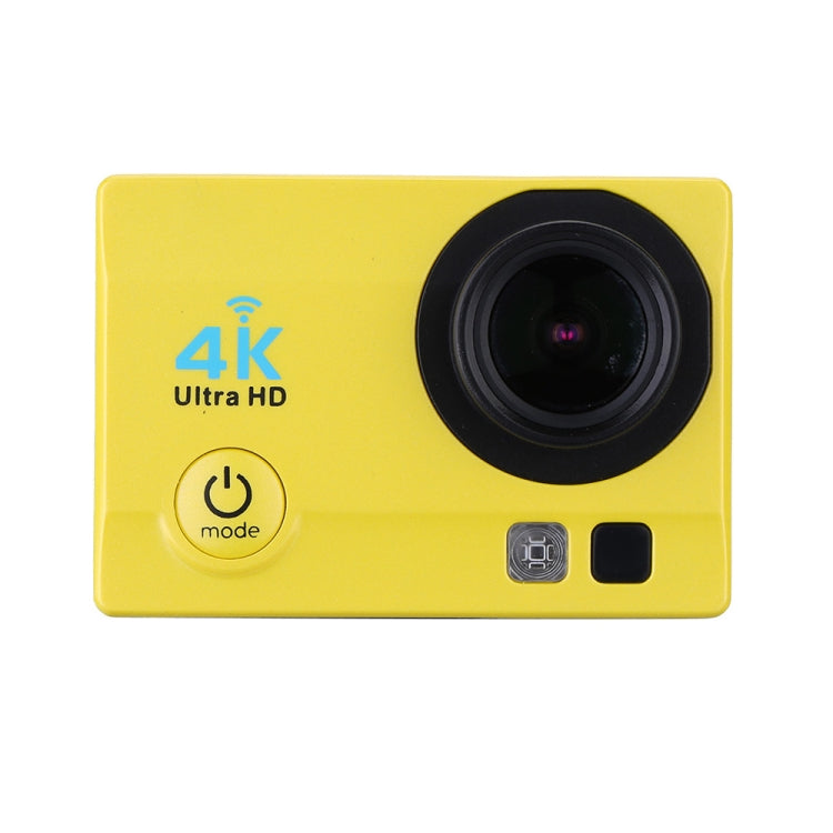 Q3H 2.0 inch Screen WiFi Sport Action Camera Camcorder with Waterproof Housing Case,  Allwinner V3, 170 Degrees Wide Angle