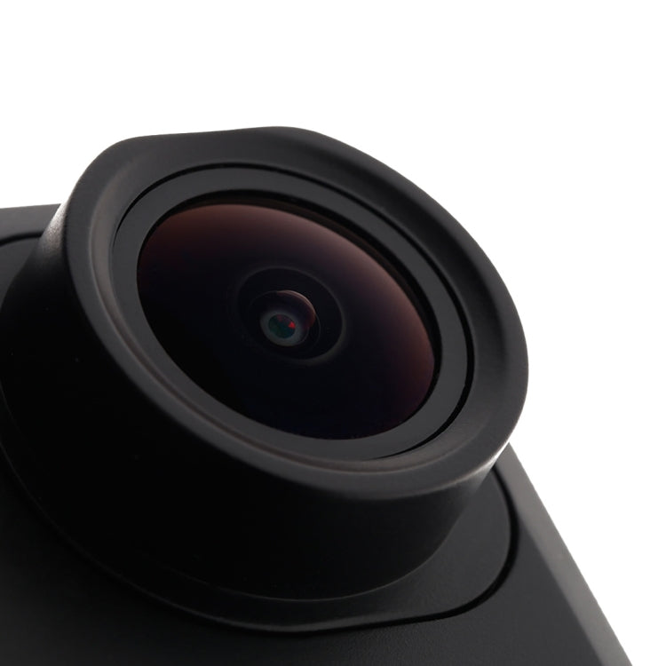 GitUp Git2 Professional Edition 2K 1440P Waterproof 30m WiFi Action Camera DV(Black)