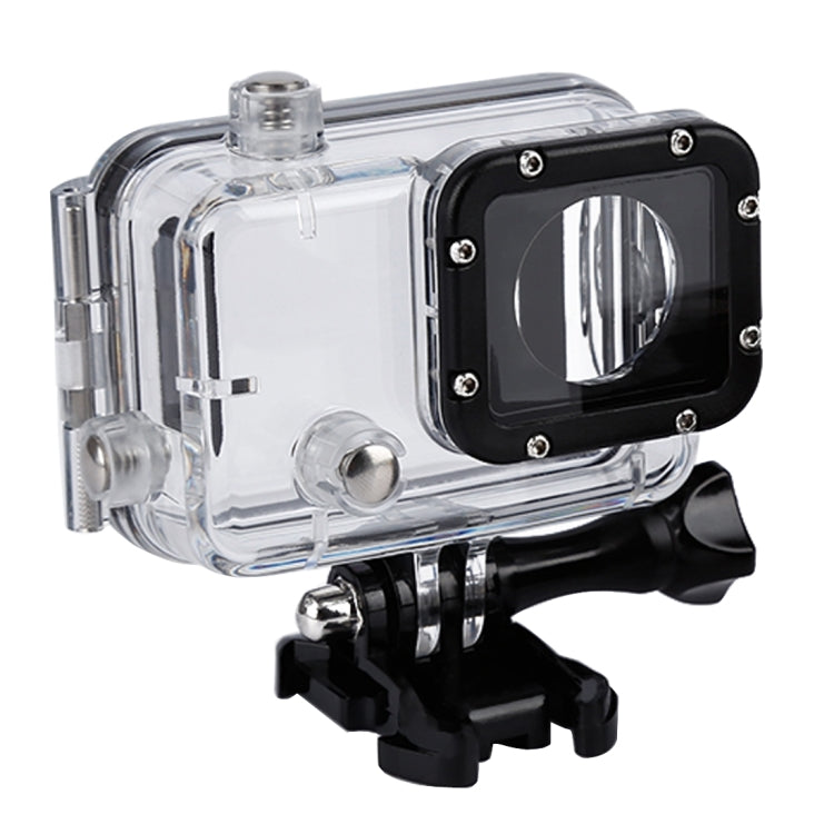 GitUp Git2 Professional Edition 2K 1440P Waterproof 30m WiFi Action Camera DV(Black)