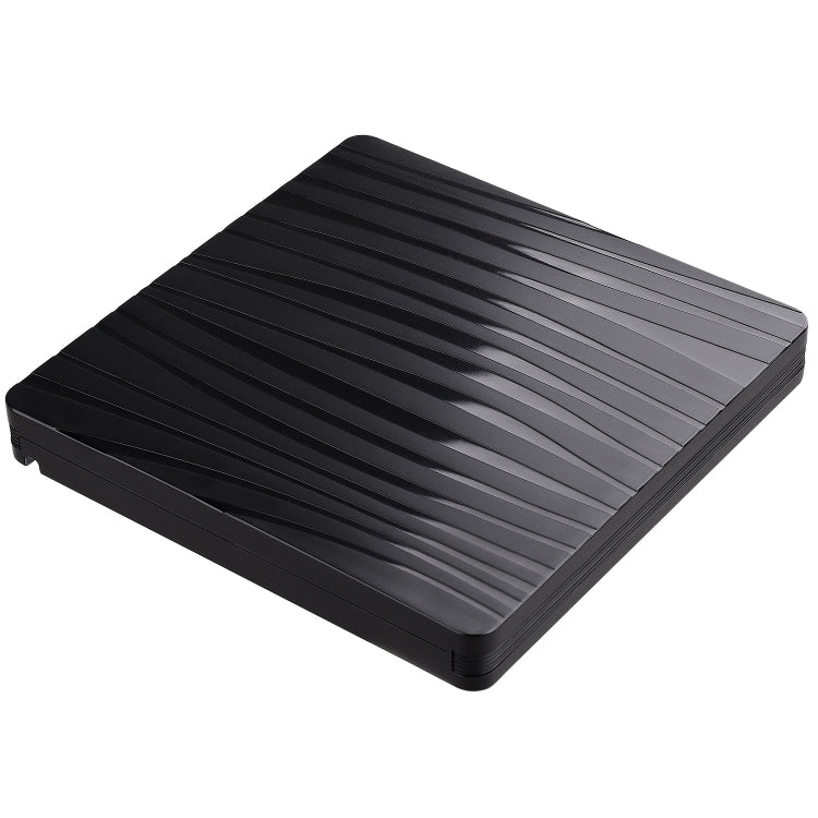 Ultra thin USB3.0+ type-c external mobile optical drive laptop DVD-RW DVD/CD