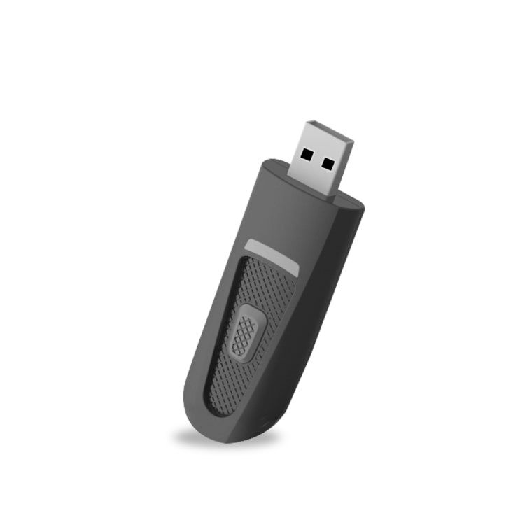 B25 CSR Bluetooth 5.0 with Antenna One to Two Transmitter USB Powered Wireless Transmitter