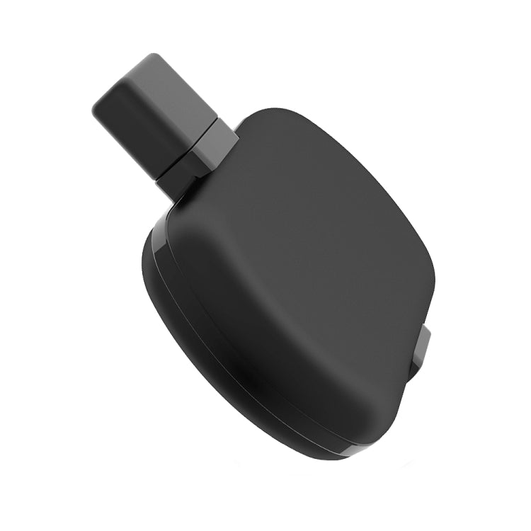 B26 CSR Bluetooth 5.0 One Drag Two Bluetooth Transmitter Type-c Wireless Audio Music Transmitter