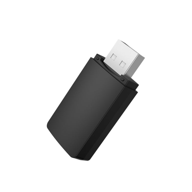 Apple backup efficiently transmits massive storage MicroSD/TF portable U disk