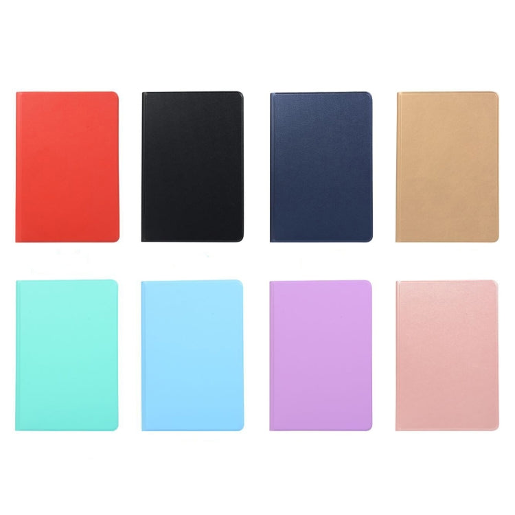 Solid color elastic holster left and right, with stand