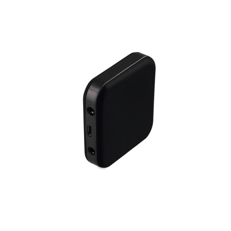 B7 Plus Bluetooth 4.2 NFC Wireless Bluetooth Audio Receiver Aptx Speaker with High Fidelity