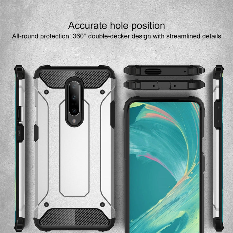 Magic Armor TPU + PC Combination Case for OnePlus 7 Pro