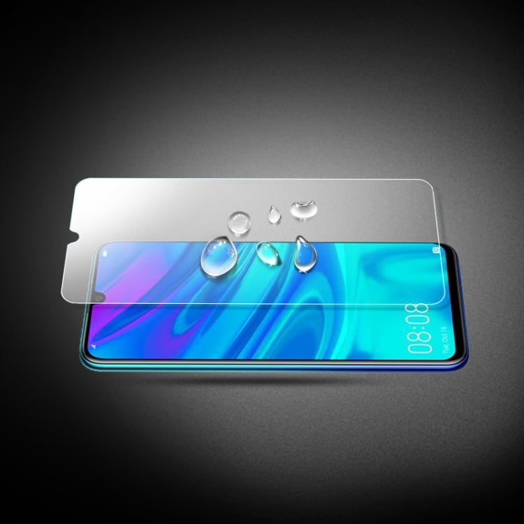 10 PCS mocolo 0.33mm 9H 2.5D Tempered Glass Film for Huawei P Smart 2019