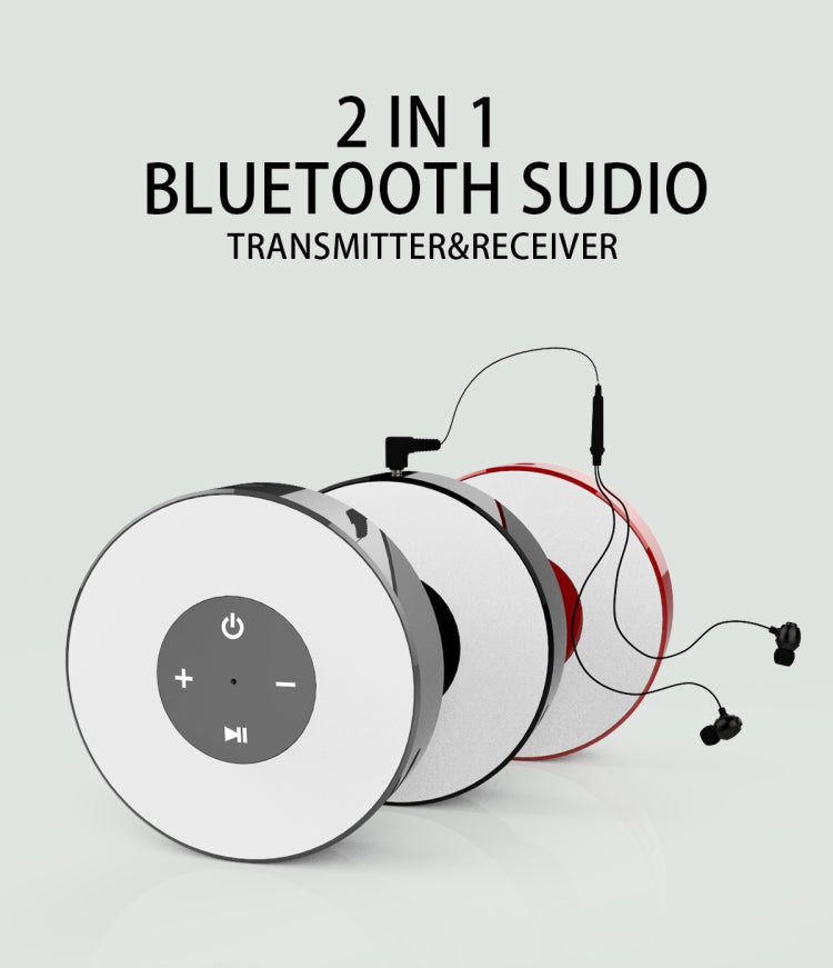 2 in 1 bluetooth audio receiver transmitter 3.5mm bluetooth audio transmitter receiver